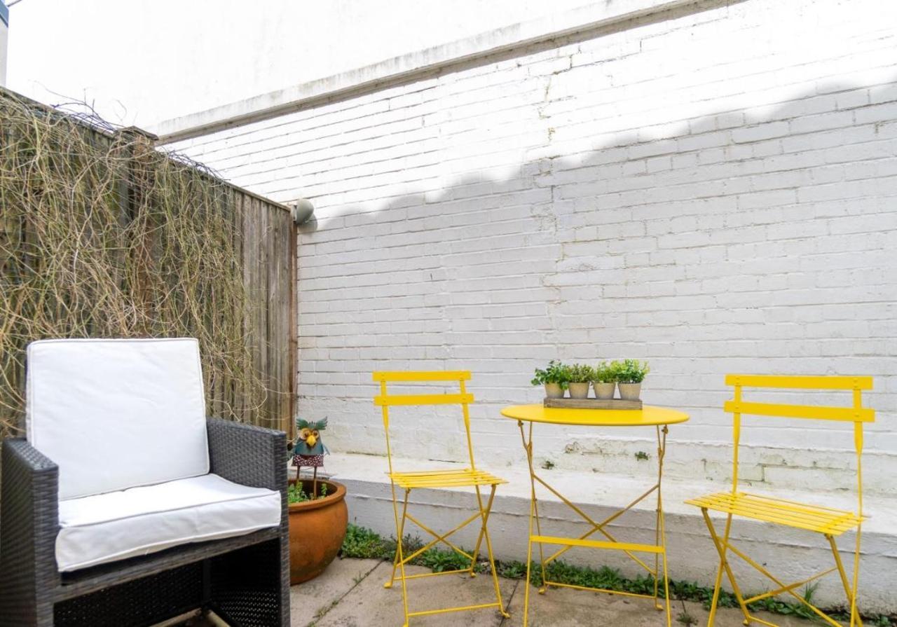 Villa Golden Sunset House With Free Parking By My Getaways Brighton Exterior foto
