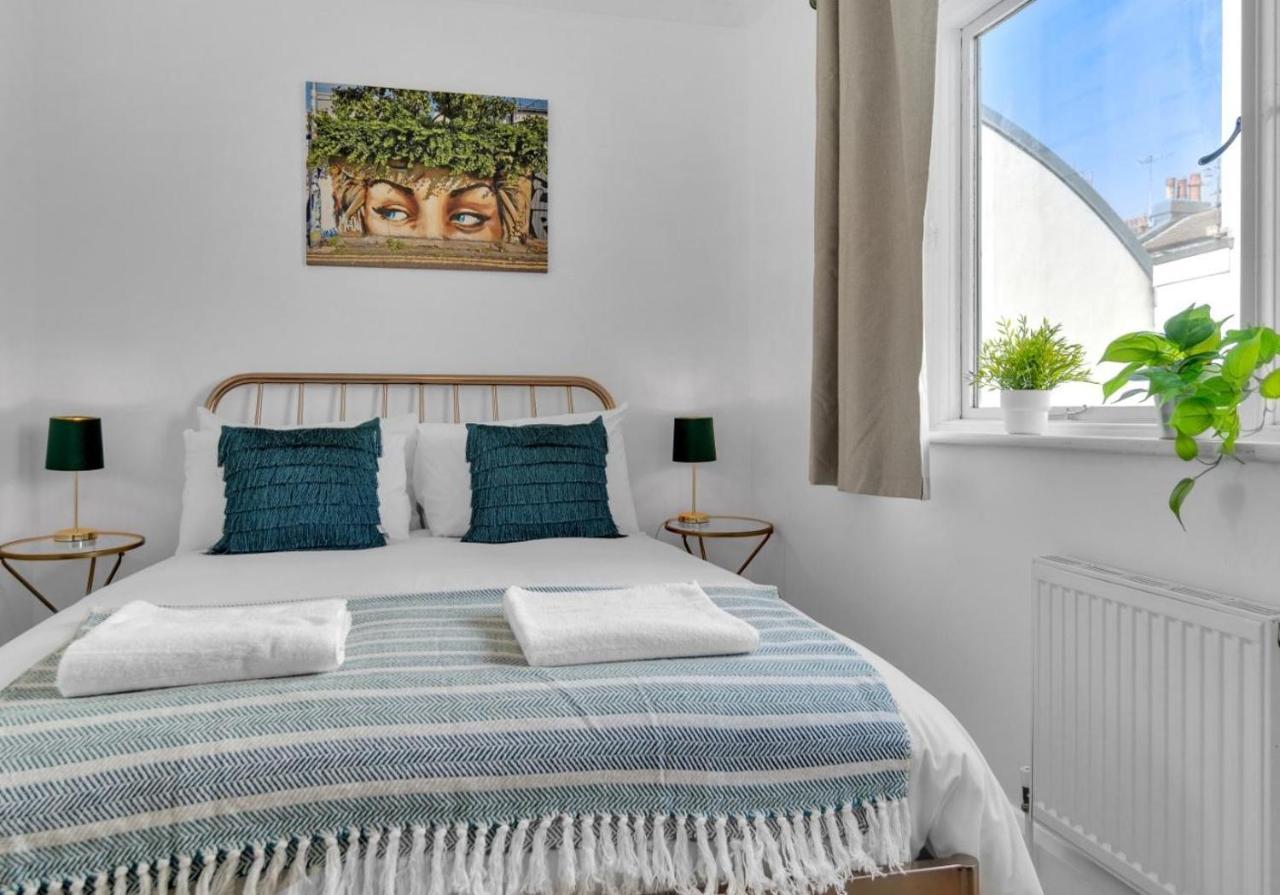 Villa Golden Sunset House With Free Parking By My Getaways Brighton Exterior foto