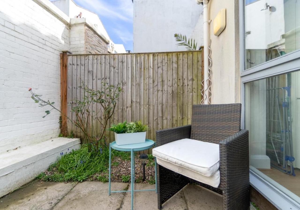 Villa Golden Sunset House With Free Parking By My Getaways Brighton Exterior foto