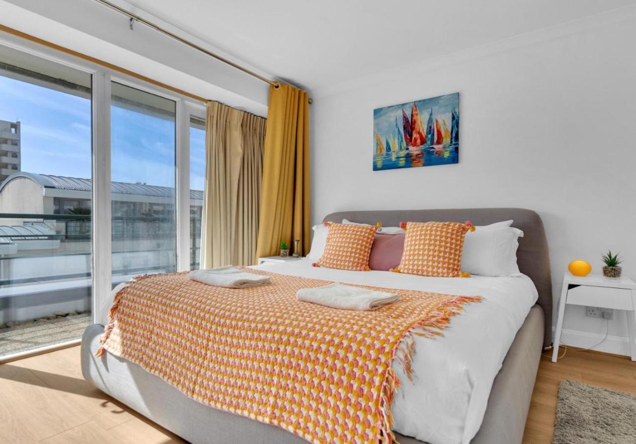 Villa Golden Sunset House With Free Parking By My Getaways Brighton Exterior foto