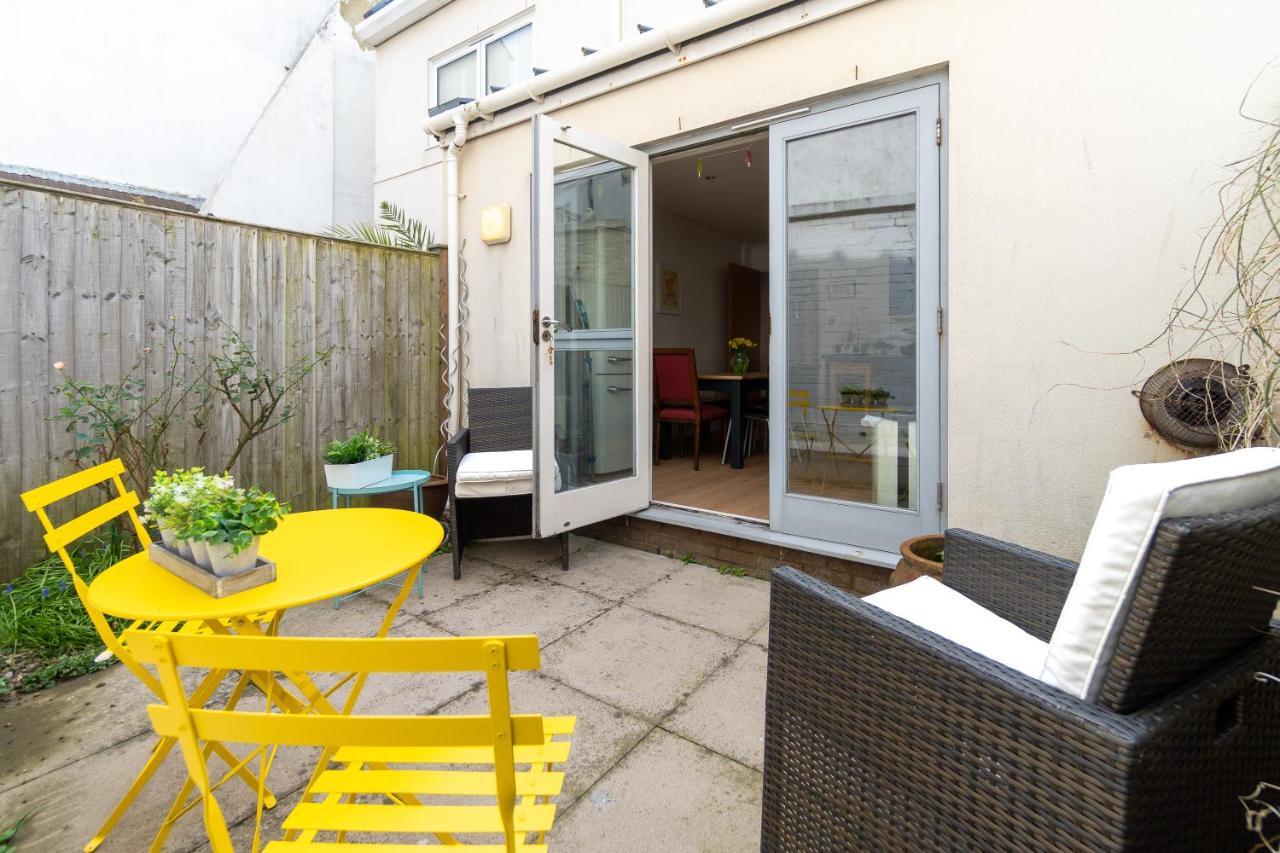 Villa Golden Sunset House With Free Parking By My Getaways Brighton Exterior foto